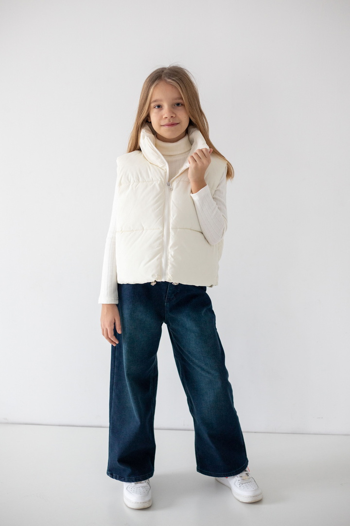 Жилетка дитяча